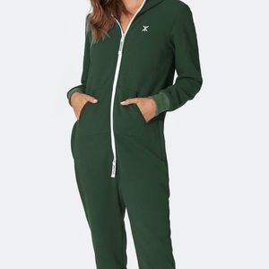 Onesie Original Norwegian Jumpsuit Unisex Sz Xs